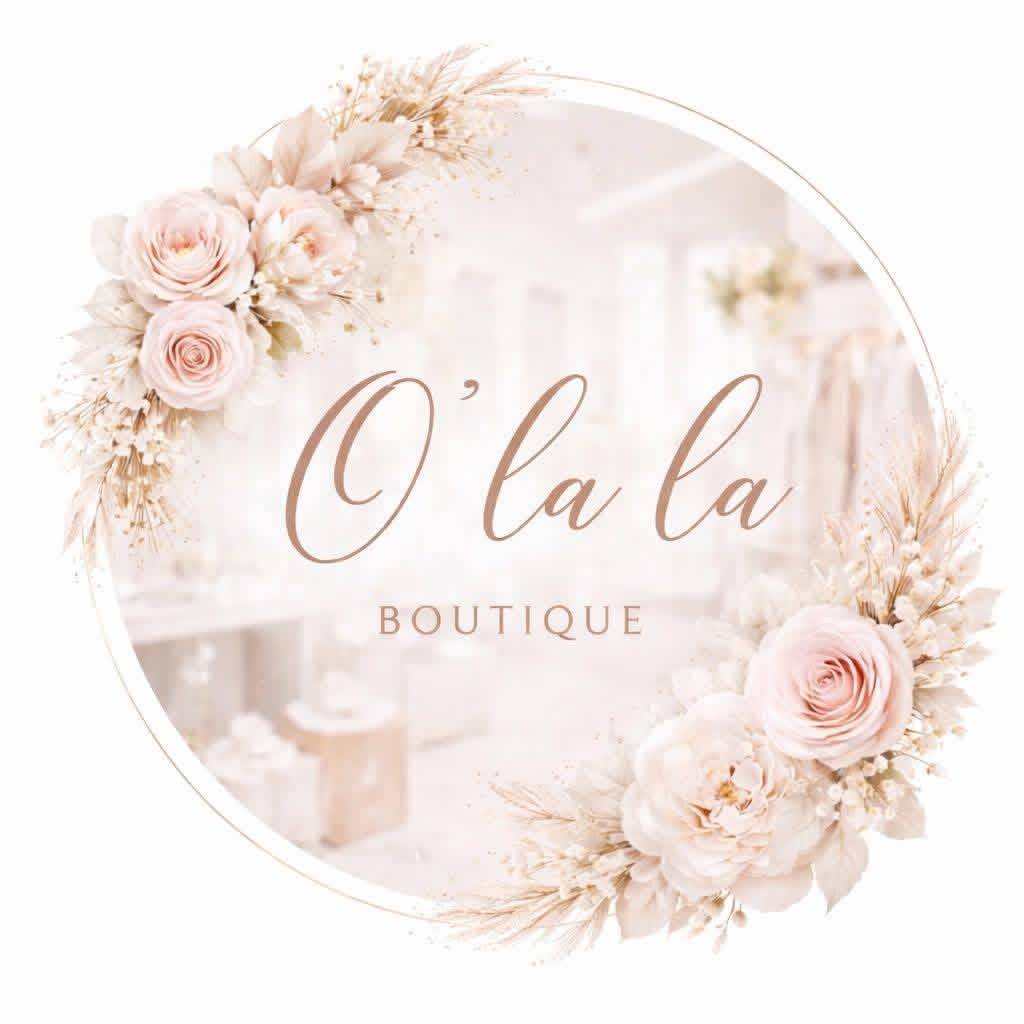 Butik O’La La