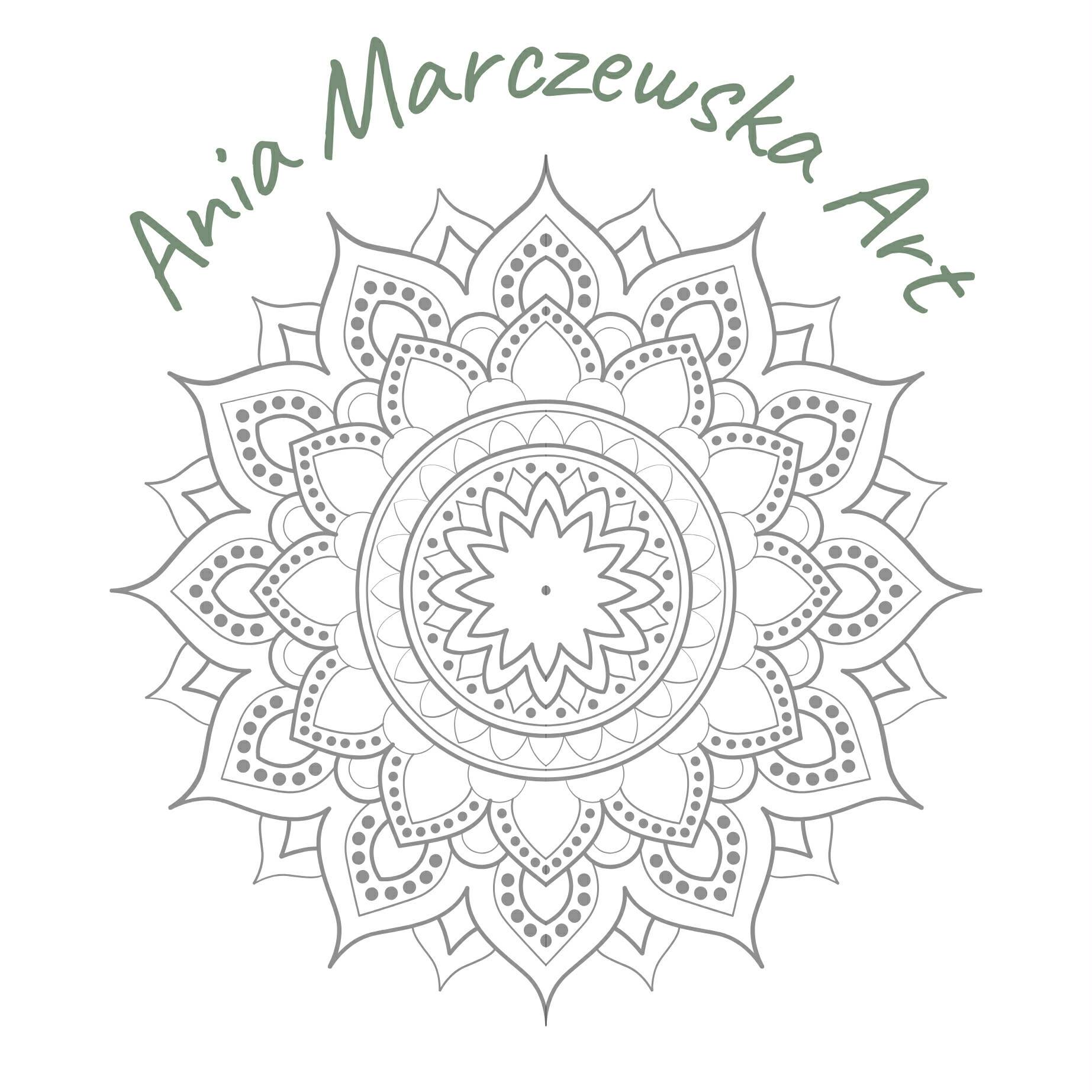 Ania Marczewska Art. 