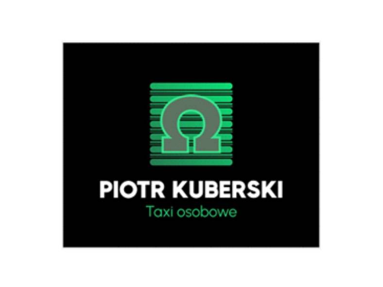 TAXI OSOBOWE Piotr Kuberski