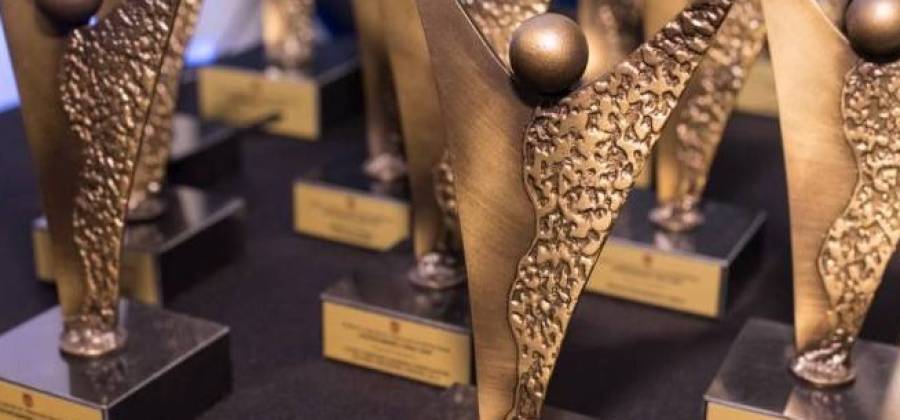 ZGŁOŚ SWOJĄ FIRMĘ! -  Konkurs o Nagrodę im. Rajmunda Rembielińskiego Przedsiębiorca Roku 2025 