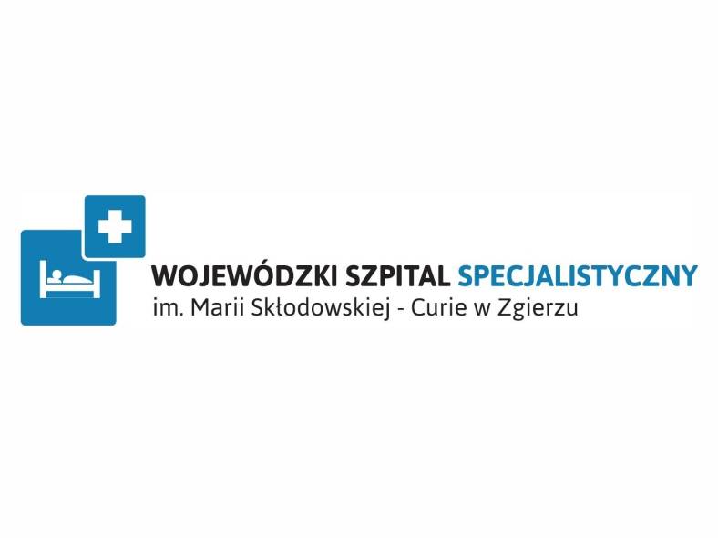 Wojewódzki Szpital Specjalistyczny im. Marii Skłodowskiej-Curie w Zgierzu