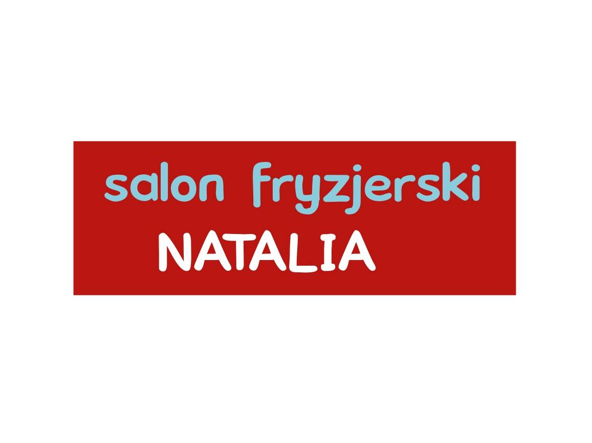 Salon Fryzjerski Natalia - Karina Czemerych 