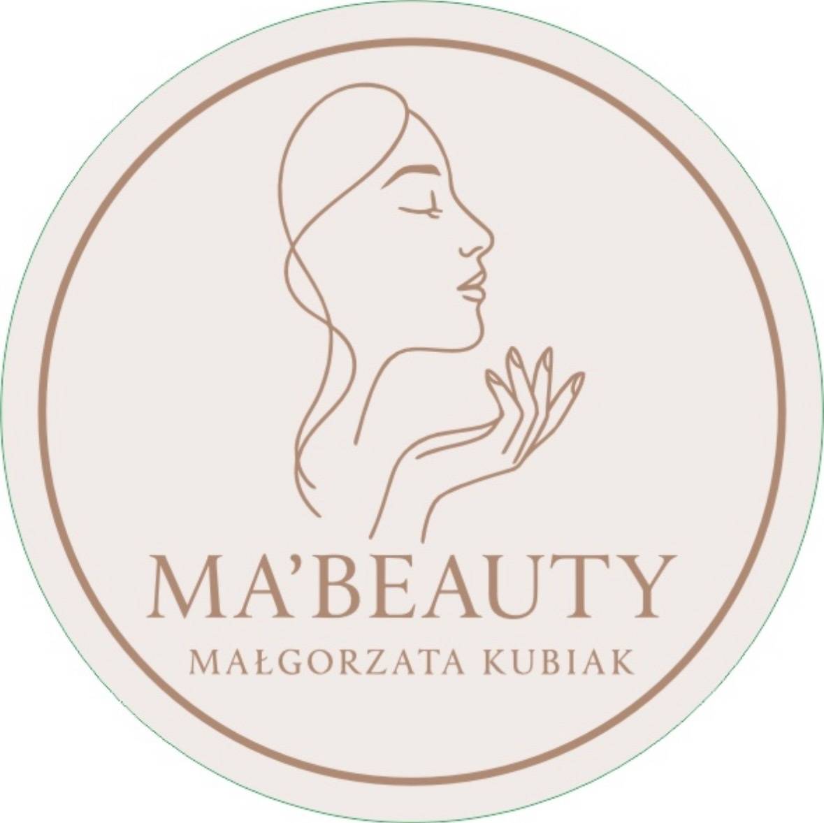 Ma’Beauty Małgorzata Kubiak