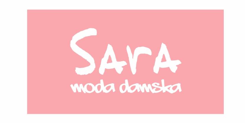 Sara – moda damska 